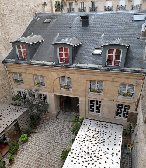Maison de la Providence