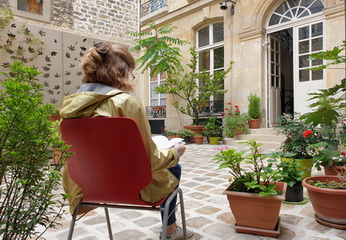 Maison de la Providence