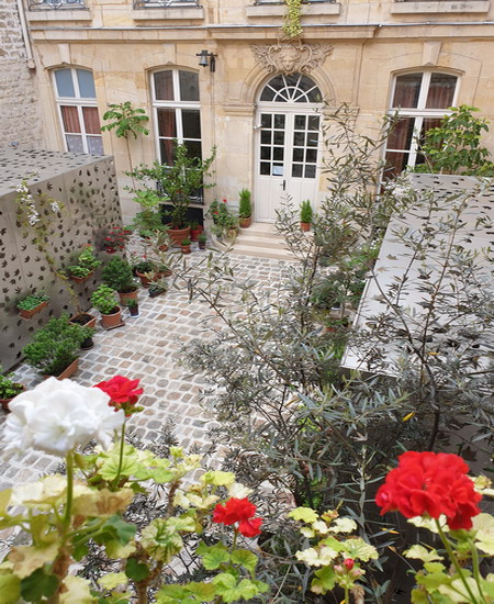 Règlement du foyer