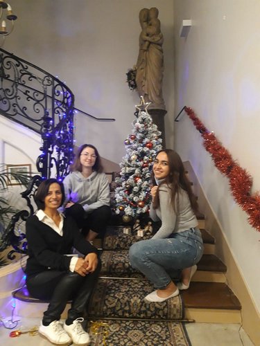 Décoration Noël 2020