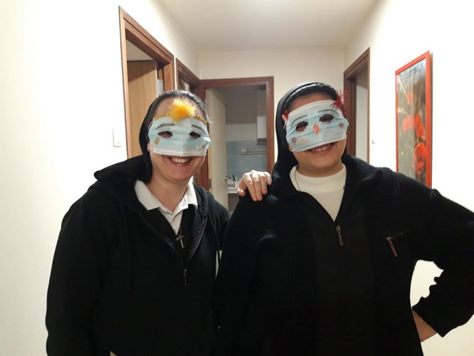 Fête de Sainte Barbes 2020